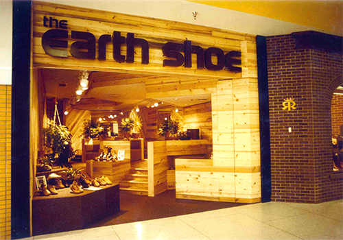 The Earth Shoe - Marketplace mall_cropped